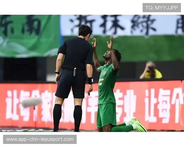 中超浙江队埃沃洛：反击速度的绝对王者