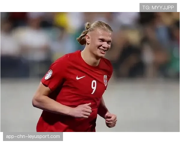 哈兰德的比赛数据在赛季中段继续刷新多项纪录，哈兰德2020数据