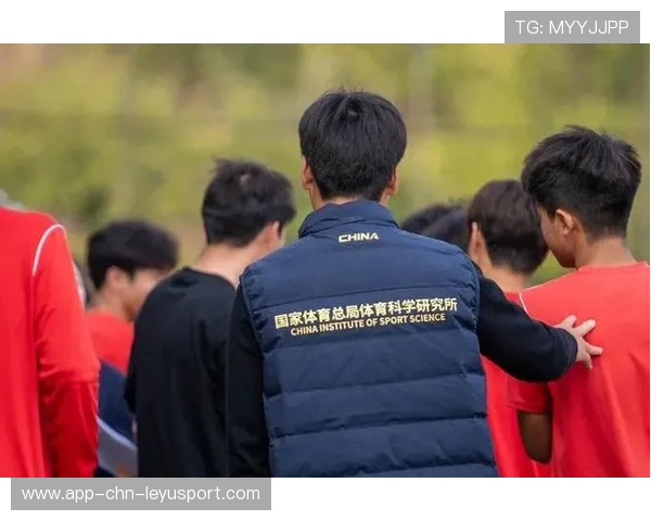 国家队运动科学研究院关注青少年运动员长远发展，提出多项政策建议