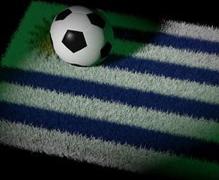 leyu.com-巴西国家足球队在南美预选赛中占据优势，巴西国家足球队在南美预选赛中占据优势的是